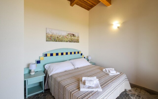 Awesome Apartment in Zambrone With Wifi and 1 Bedrooms