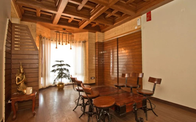 The Bodhi Tree B&B