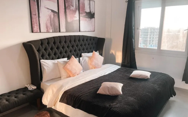 Tcc Apartment