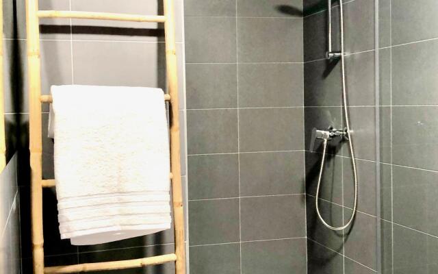 The Cliffs - Sunset Village Beach 1D