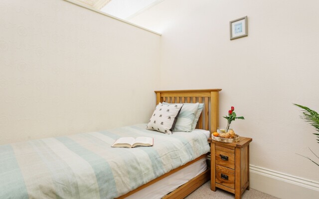 Vomero Holiday Apartments