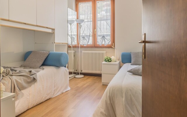 La Maison du Lac in Varenna