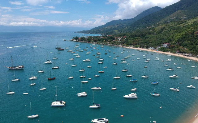 Ilha Flat Hotel