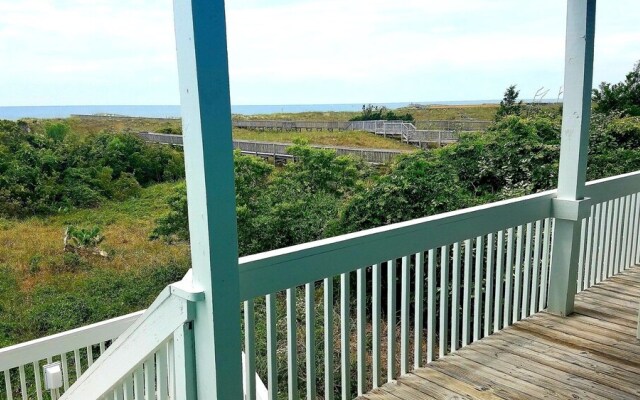 Aquamarine - Duplex - 4 Br Home