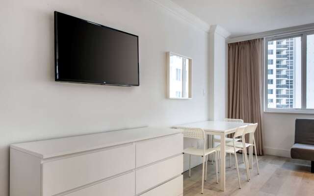 Ramada Plaza by Wyndham Marco Polo Beach Resort