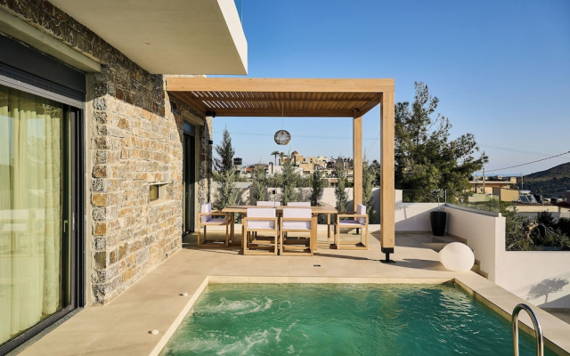 POLYTELIA | Luxury Living