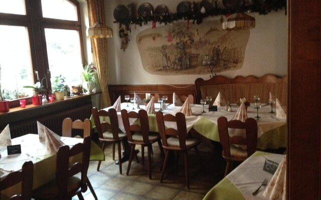 Gasthaus Zum Hirschen