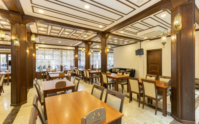 Arslanlar Konağı Hotel