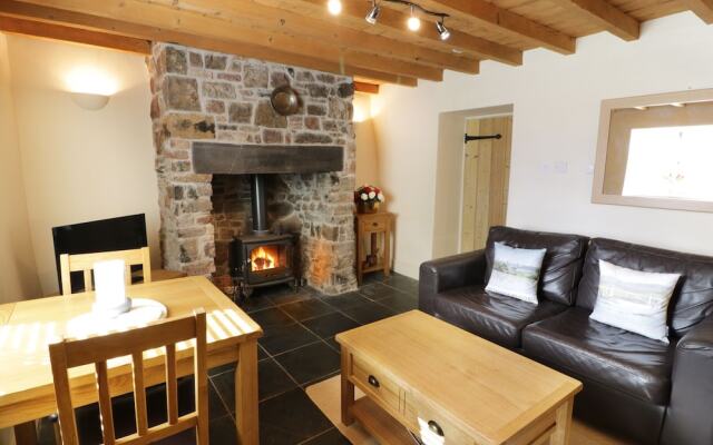 Menai Cottage