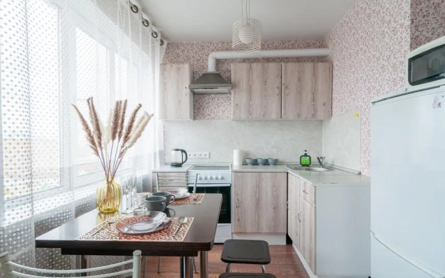 Home (Хоум) на улице Карла Маркса 49