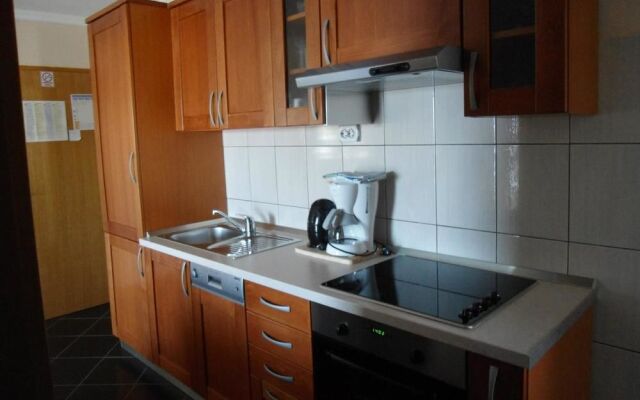 Apartmani Slavica