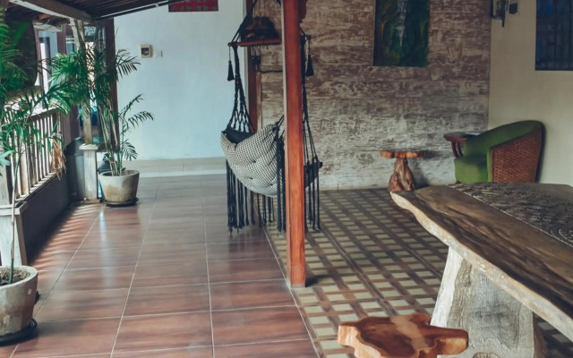 Urban Jungle House Bali