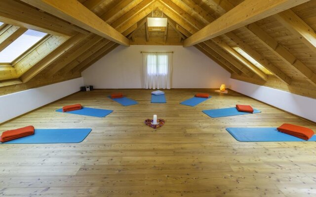 Hotel Central La Fainera Superior