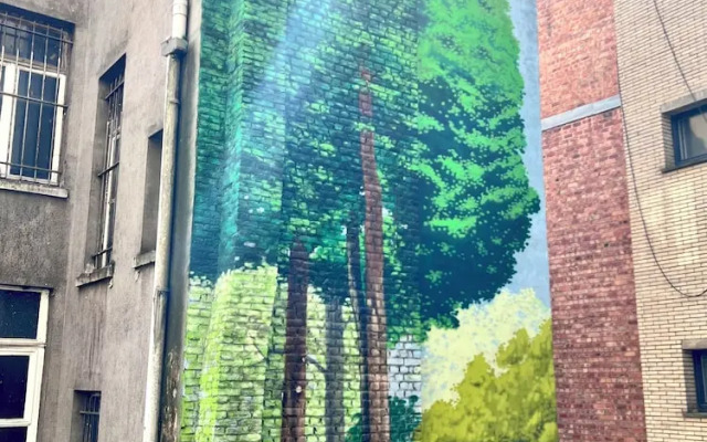 Studio Apartment Heart of Brussels