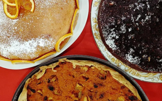 Albergo Ristorante Bergallo