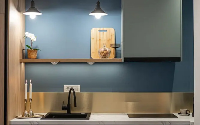 Urban Chic Studios Near Cismigiu & Calea Victoriei