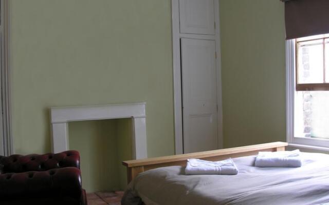 Regency House Apartments