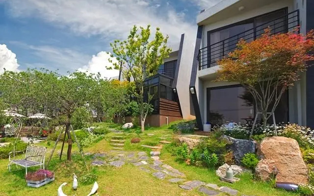 Healing 11 beonga pension