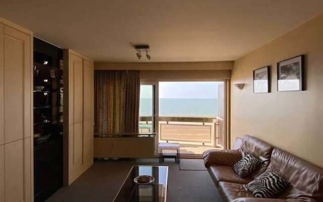 Amazing 2-bedroom Apartment With Amazing Sea-view