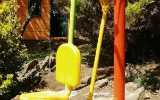 Morada La Silvestre Cabañas