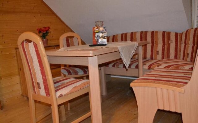Gasthaus zum Platzer