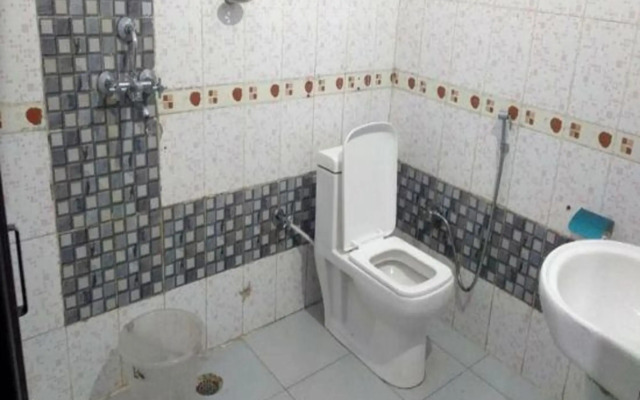 Hotel Sunil