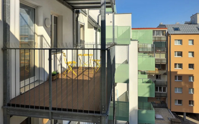 Jimmys Apartments XXL