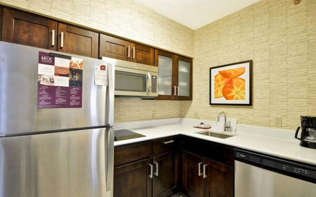 Residence Inn Lexington South/Hamburg Place