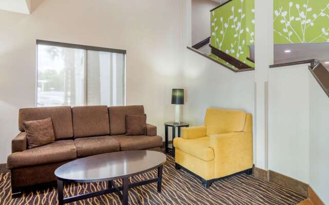 Sleep Inn Macon I-75