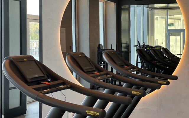 Prince Palace Hadera White Beach