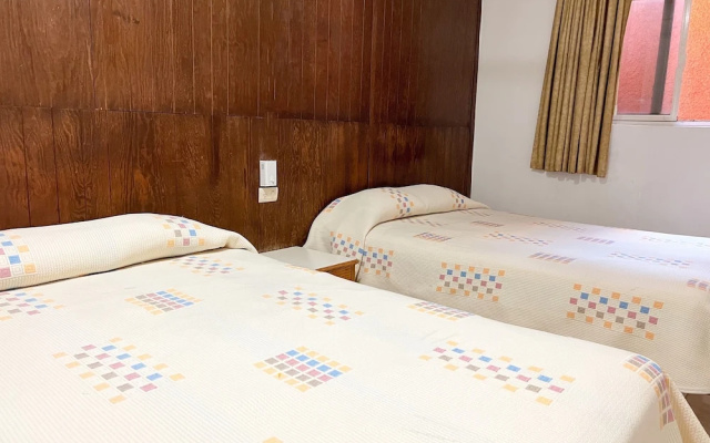 Hotel Argentina
