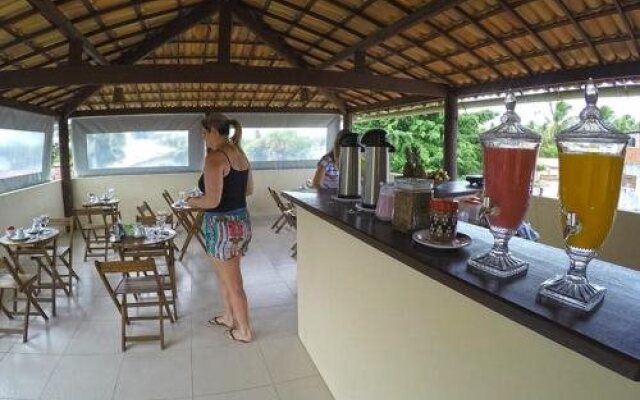 Casa da Praia Pousada