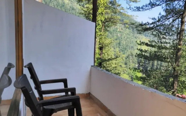 Majestic View Cottages