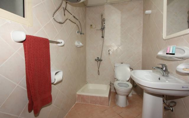 Khalifa Tower Hotel Apartments