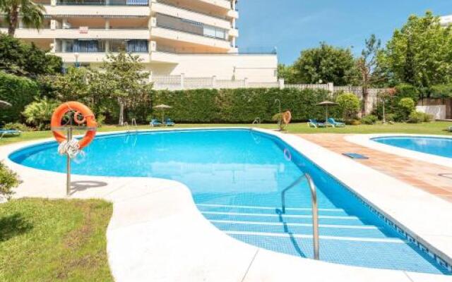 Apartamento Marbella Azul
