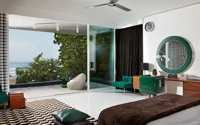Luna2 private hotel