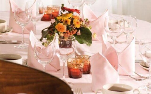 Romantik Hotel Rittergut Bömitz