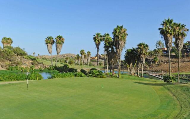 Salobre Par 4 Nº23