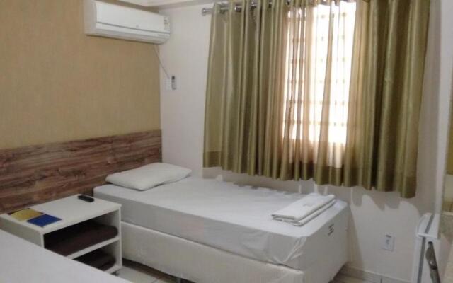 Hotel Rio Branco
