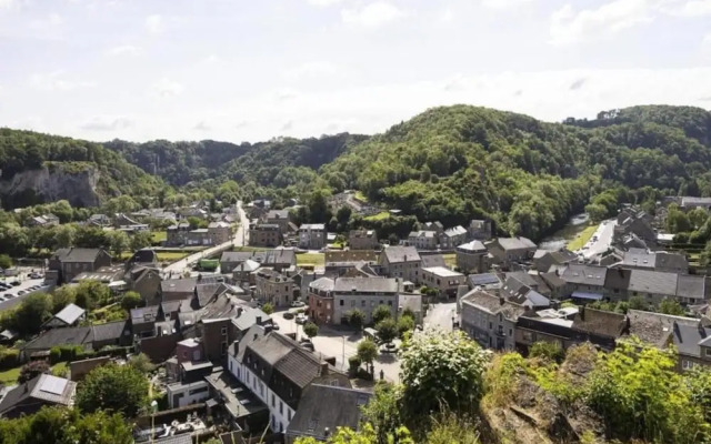 Charming Apartment in Ardennes