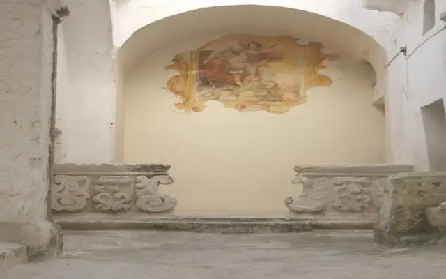 Relais delle Campane