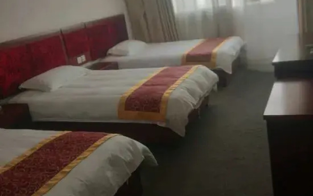 Jinhui Hotel Paradise Village