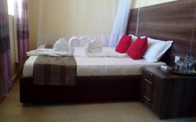 Hotel Pikadili
