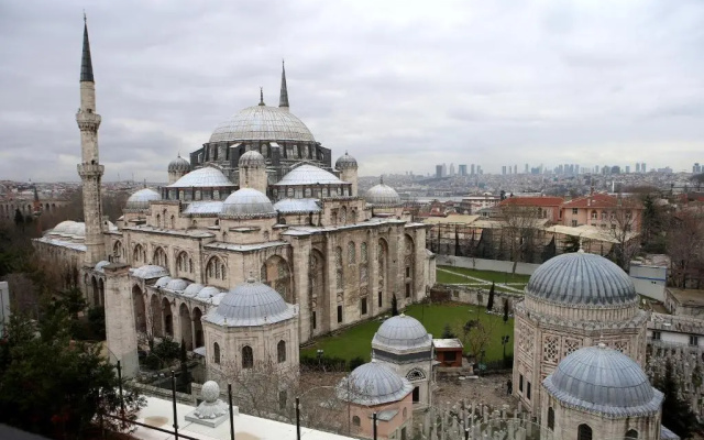 Grand Gulsoy
