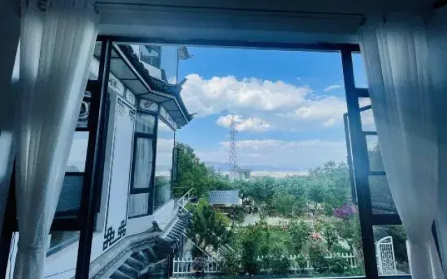 Dali Yuehui Garden Meisu