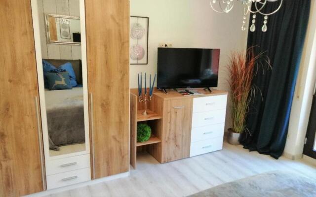 Mike's Apartment inkl. Oberstaufen Plus Card