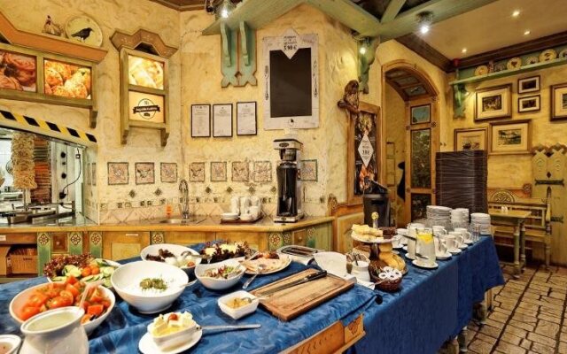 RIGAAPARTMENT Gertruda
