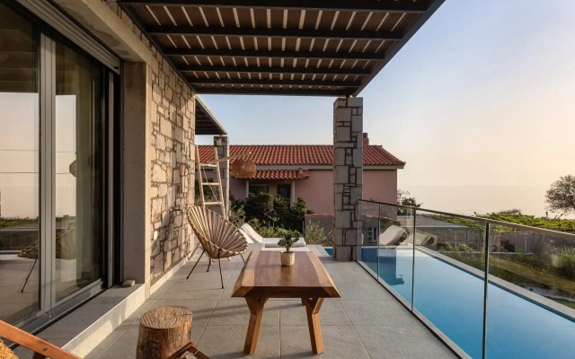 LemnosThea Luxury Villas