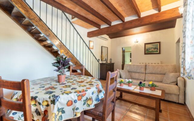 House Can Canto Alcúdia