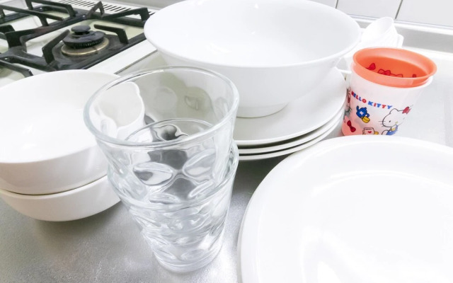 Shinsaibashi Elegant Apartment